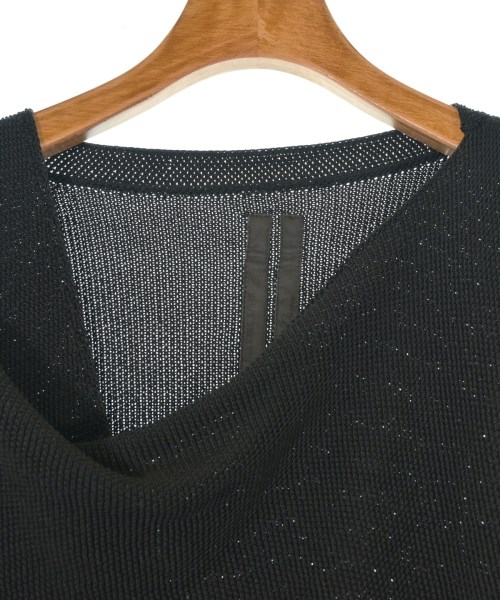 Rick Owens（リックオウエンス）ワンピース 黒 サイズ:XS レディース/2200630532089