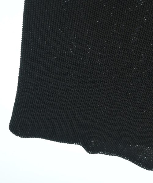 Rick Owens（リックオウエンス）ワンピース 黒 サイズ:XS レディース/2200630532089