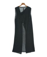 Rick Owens（リックオウエンス）ワンピース 黒 サイズ:XS レディース/2200630532089