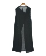 Rick Owens（リックオウエンス）ワンピース 黒 サイズ:XS レディース/2200630532089