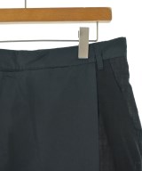 Rick Owens（リックオウエンス）ショートパンツ 黒 サイズ:XS メンズ/2200630532096