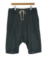 Rick Owens（リックオウエンス）ショートパンツ 黒 サイズ:XS メンズ/2200630532102