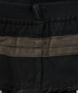 Rick Owens（リックオウエンス）ショートパンツ 黒 サイズ:XS メンズ/2200630532102