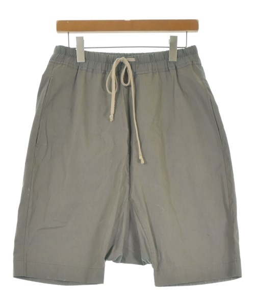 リックオウエンス(Rick Owens)のRick Owens ショートパンツ