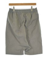 Rick Owens（リックオウエンス）ショートパンツ グレー サイズ:40(M位) メンズ/2200630532119