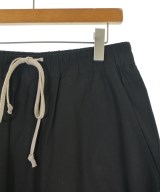 Rick Owens（リックオウエンス）ショートパンツ 黒 サイズ:XS メンズ/2200630532126