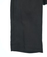 Rick Owens（リックオウエンス）ショートパンツ 黒 サイズ:XS メンズ/2200630532126