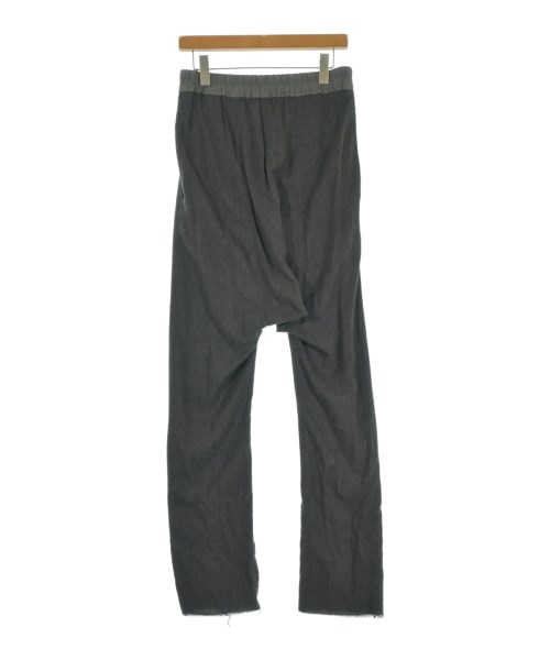 Rick Owens（リックオウエンス）その他 グレー サイズ:XS メンズ/2200630532133