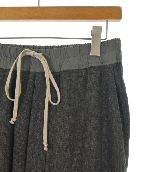 Rick Owens（リックオウエンス）その他 グレー サイズ:XS メンズ/2200630532133