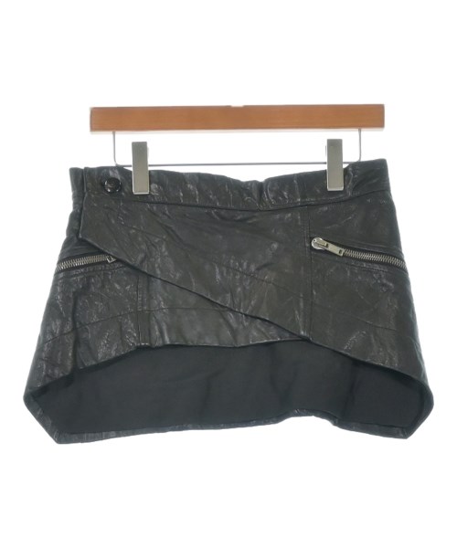 リックオウエンス(Rick Owens)のRick Owens ミニスカート