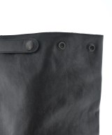 Rick Owens（リックオウエンス）ブーツ 黒 サイズ:EU41(26cm位) メンズ/2200630532225