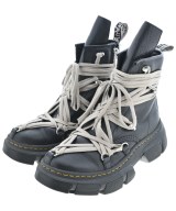 Rick Owens ブーツ
