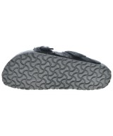 Rick Owens（リックオウエンス）サンダル 黒 サイズ:28cm メンズ/2200632895069