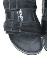 Rick Owens（リックオウエンス）サンダル 黒 サイズ:28cm メンズ/2200632895069