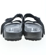 Rick Owens（リックオウエンス）サンダル 黒 サイズ:28cm メンズ/2200632895069