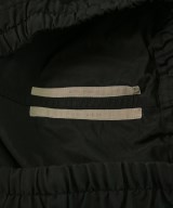 Rick Owens（リックオウエンス）ショートパンツ 黒 サイズ:46(M位) メンズ/2200633039073