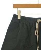 Rick Owens（リックオウエンス）ショートパンツ 黒 サイズ:46(M位) メンズ/2200633039073