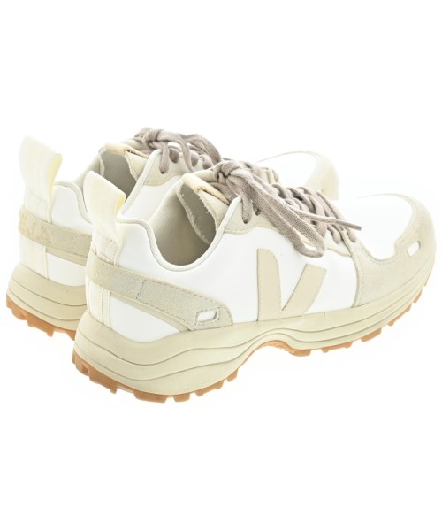 Rick Owens（リックオウエンス）スニーカー 白 サイズ:27cm メンズ/2200632800605