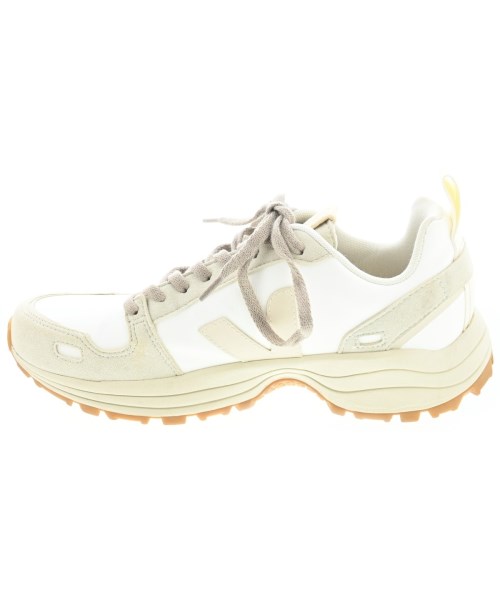 Rick Owens（リックオウエンス）スニーカー 白 サイズ:27cm メンズ/2200632800605