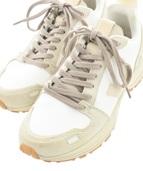 Rick Owens（リックオウエンス）スニーカー 白 サイズ:27cm メンズ/2200632800605