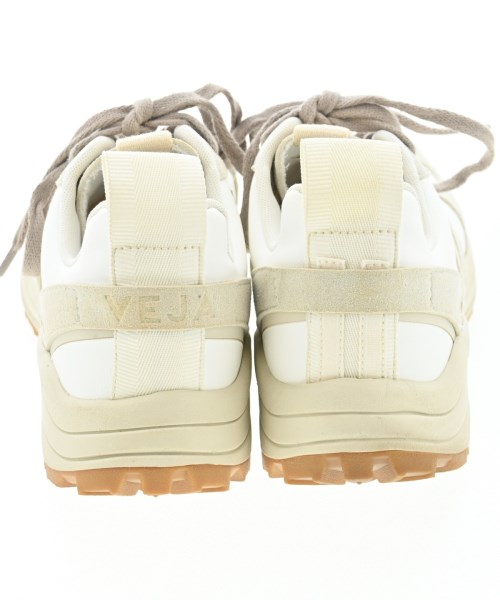 Rick Owens（リックオウエンス）スニーカー 白 サイズ:27cm メンズ/2200632800605