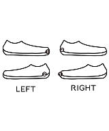 Rick Owens（リックオウエンス）スニーカー 白 サイズ:27cm メンズ/2200632800605