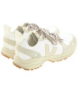 Rick Owens（リックオウエンス）スニーカー 白 サイズ:27cm メンズ/2200632800605