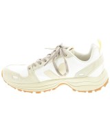 Rick Owens（リックオウエンス）スニーカー 白 サイズ:27cm メンズ/2200632800605