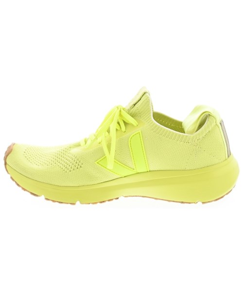 Rick Owens（リックオウエンス）スニーカー 緑 サイズ:25.5cm メンズ/2200633518356