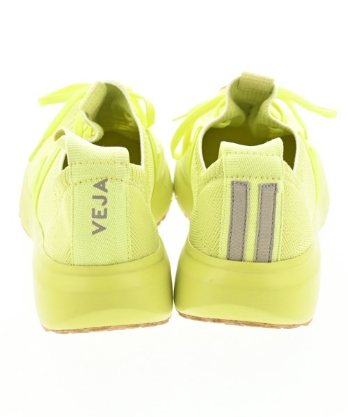 Rick Owens（リックオウエンス）スニーカー 緑 サイズ:25.5cm メンズ/2200633518356