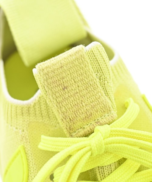 Rick Owens（リックオウエンス）スニーカー 緑 サイズ:25.5cm メンズ/2200633518356