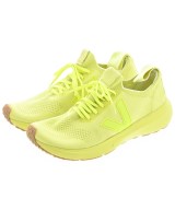 Rick Owens（リックオウエンス）スニーカー 緑 サイズ:25.5cm メンズ/2200633518356