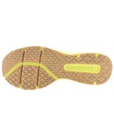 Rick Owens（リックオウエンス）スニーカー 緑 サイズ:25.5cm メンズ/2200633518356