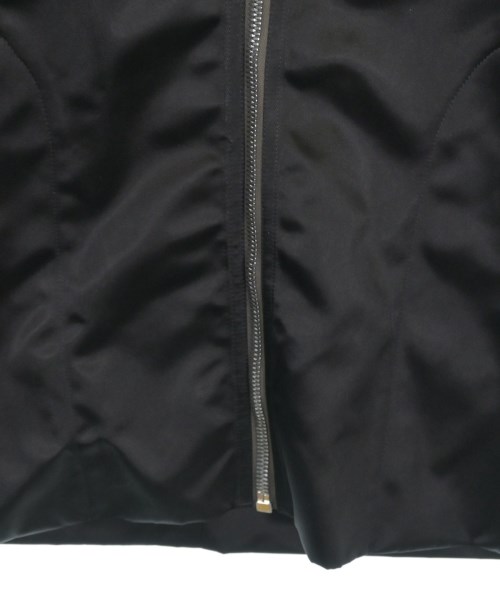 Rick Owens（リックオウエンス）その他 黒 サイズ:46(M位) メンズ/2200633784058