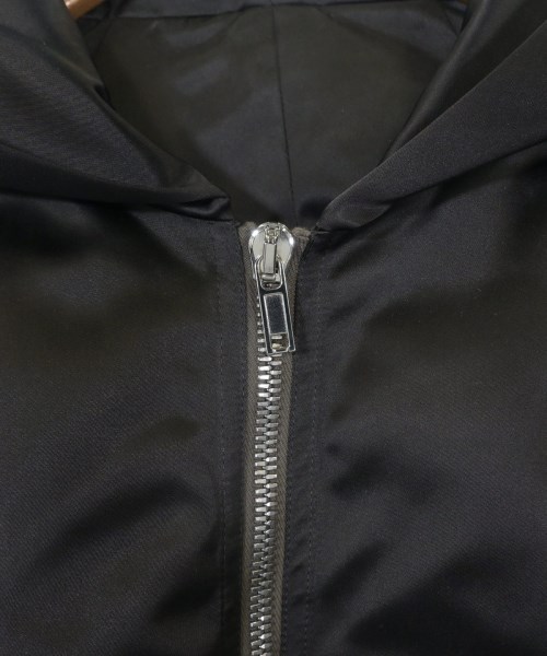 Rick Owens（リックオウエンス）その他 黒 サイズ:46(M位) メンズ/2200633784058