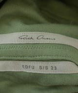 Rick Owens（リックオウエンス）スウェットパンツ カーキ サイズ:46(M位) メンズ/2200633784331