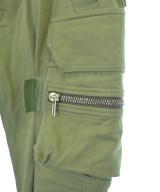 Rick Owens（リックオウエンス）スウェットパンツ カーキ サイズ:46(M位) メンズ/2200633784331