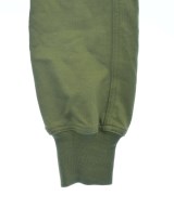 Rick Owens（リックオウエンス）スウェットパンツ カーキ サイズ:46(M位) メンズ/2200633784331