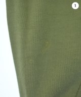 Rick Owens（リックオウエンス）スウェットパンツ カーキ サイズ:46(M位) メンズ/2200633784331