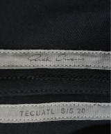Rick Owens（リックオウエンス）その他 黒 サイズ:48(L位) メンズ/2200605977211