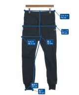 Rick Owens（リックオウエンス）その他 黒 サイズ:48(L位) メンズ/2200605977211