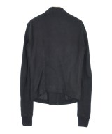Rick Owens（リックオウエンス）ライダース 黒 サイズ:XS メンズ/2200606069014