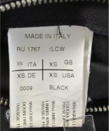 Rick Owens（リックオウエンス）ライダース 黒 サイズ:XS メンズ/2200606069014