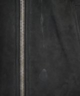 Rick Owens（リックオウエンス）ライダース 黒 サイズ:XS メンズ/2200606069014