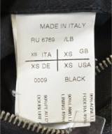 Rick Owens（リックオウエンス）ライダース 黒 サイズ:XS メンズ/2200606069021