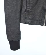 Rick Owens（リックオウエンス）ライダース 黒 サイズ:XS メンズ/2200606069021