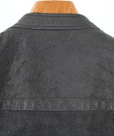 Rick Owens（リックオウエンス）ライダース 黒 サイズ:XS メンズ/2200606069021