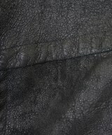 Rick Owens（リックオウエンス）ライダース 黒 サイズ:XS メンズ/2200606069021
