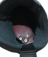 Rick Owens（リックオウエンス）ブーツ 黒 サイズ:EU42(27cm位) メンズ/2200611159014