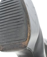Rick Owens（リックオウエンス）ブーツ 黒 サイズ:EU42(27cm位) メンズ/2200611159014
